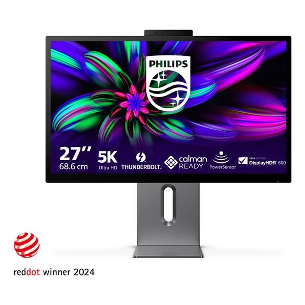 27 IPS 5120X2880 REG ALT USB-C 27E3U7903