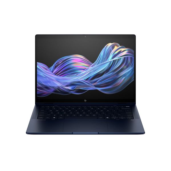 14" EliteBook X Flip G1i 14" AI di nuova generazione Wolf Pro Security Edition Windows 11 Pro D76MJET