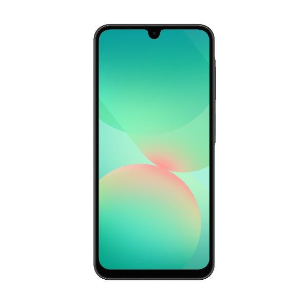 GALAXY A26 EE 5G 6+128GB SM-A266BZKBEEE