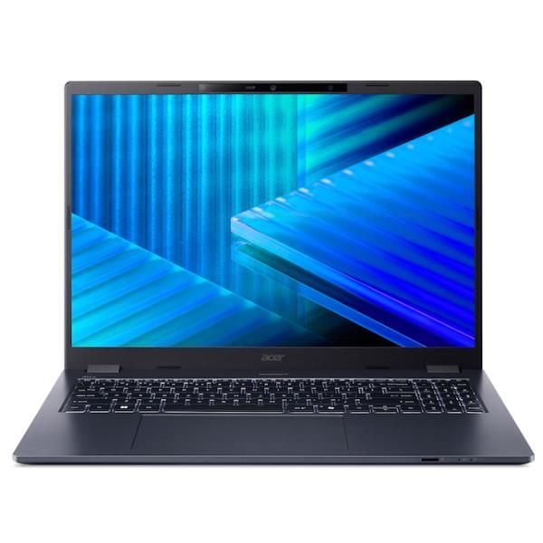 16" TRAVELMATE P4 16 TMP416-54-TCO-58LV Windows 11 Pro NX.BFKET.002
