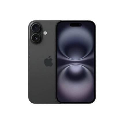 iPhone 16 128 GB Nero MYE73QL/A