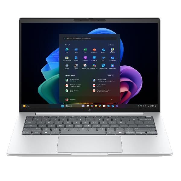 16" EliteBook 8 G1a 16 inch Notebook Next Gen AI PC Wolf Pro Security Edition Windows 11 Pro D76LRET