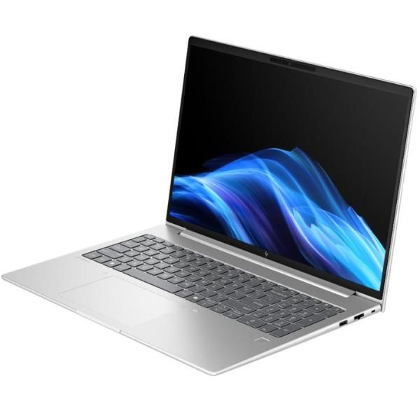 16" EliteBook 6 G1i 16 Windows 11 Pro D4DV9AT