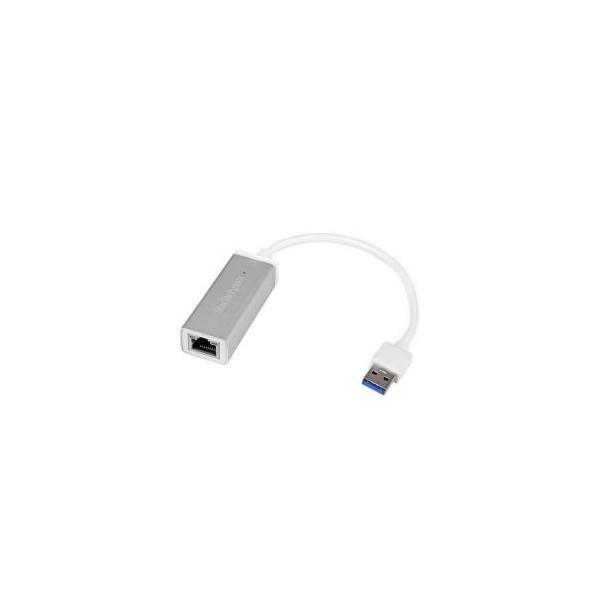 Adattatore di rete USB 3.0 Gbe USB31000SA