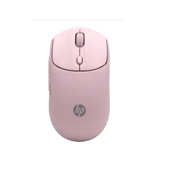 HP400 WLESS MOUSE PINK AZ7B5AA