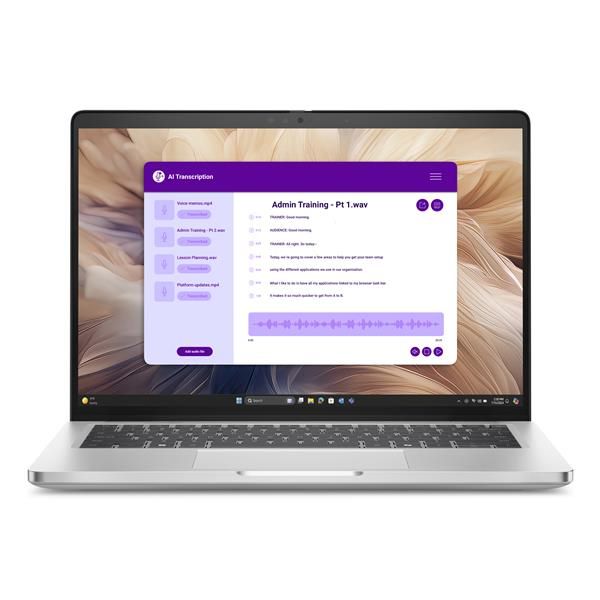 DELL PRO 14 PLUS PB14250 - NO AC 3KMRD