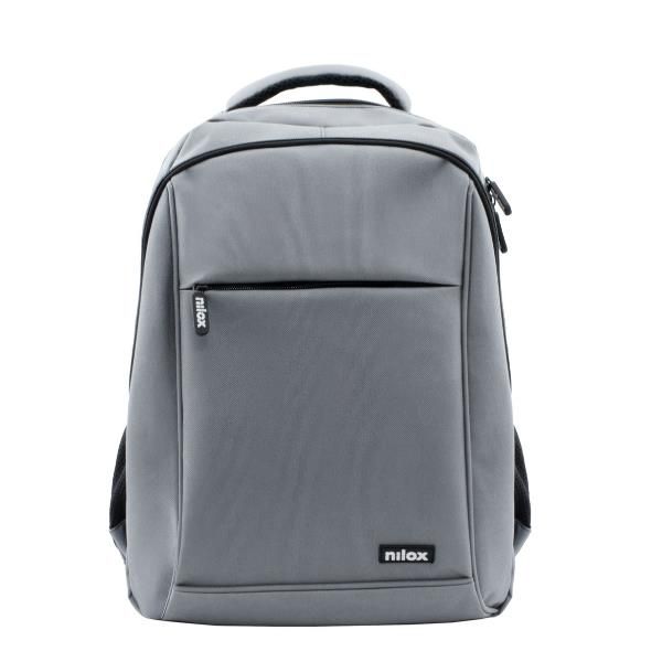 ZAINO 15 6 BUSINESS GRIGIO NXBK051