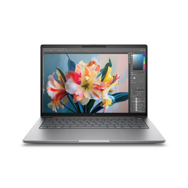 14" ZBook 8 G1i 14" Mobile Workstation PC Windows 11 Pro D5JM6ET