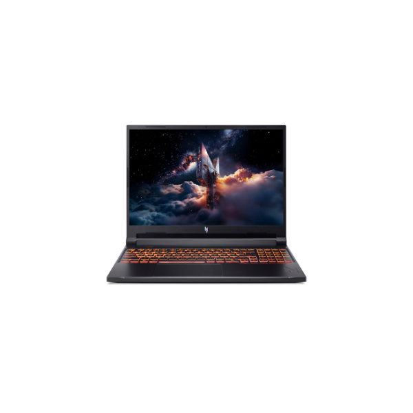 16" NITRO V 16 ANV16-72-918V Windows 11 Home NH.QZPET.007