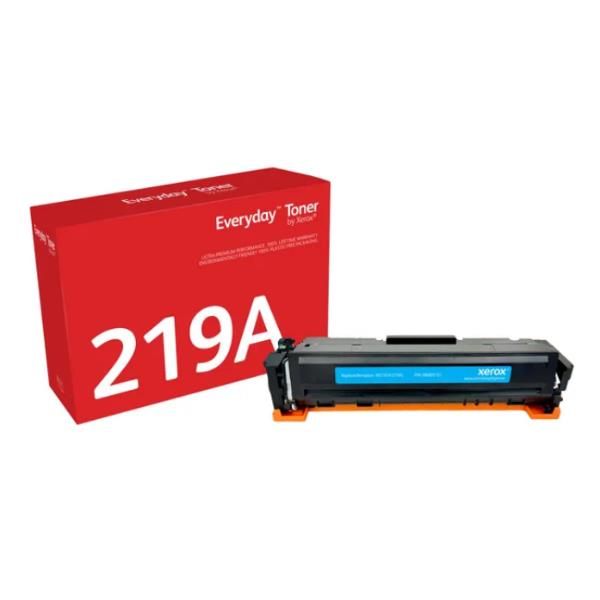EVERYDAY TONER HP 219A(W2191A) CYA 006R05151
