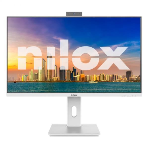 MONITOR 27 IPS REG WEBCAM 120HZ NXM27RWEB02W