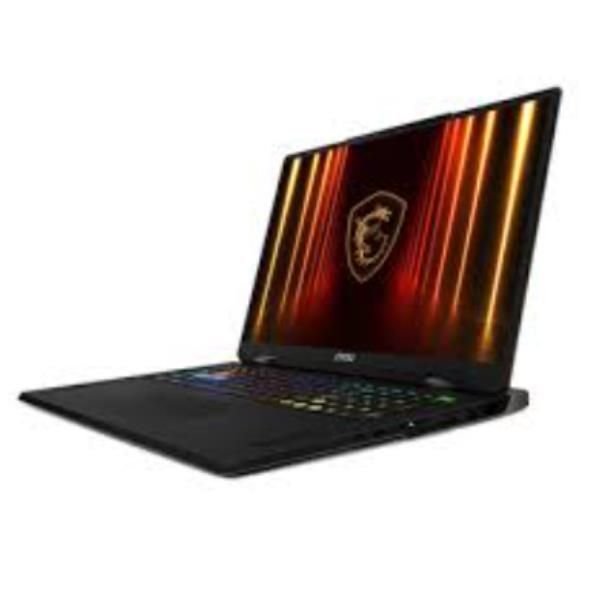 18" VECTOR 18 HX AI A2XWJG-853IT  Windows 11 Home 9S7-1824B4-853