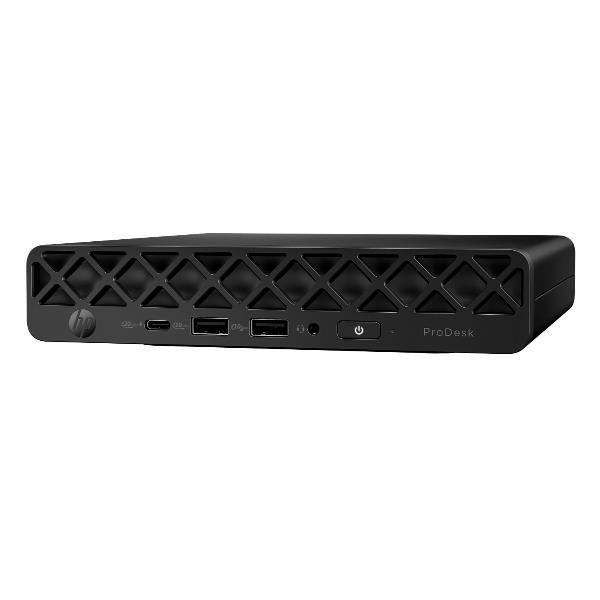 HP PRODESK 4 MINI G1I D7JY0AT