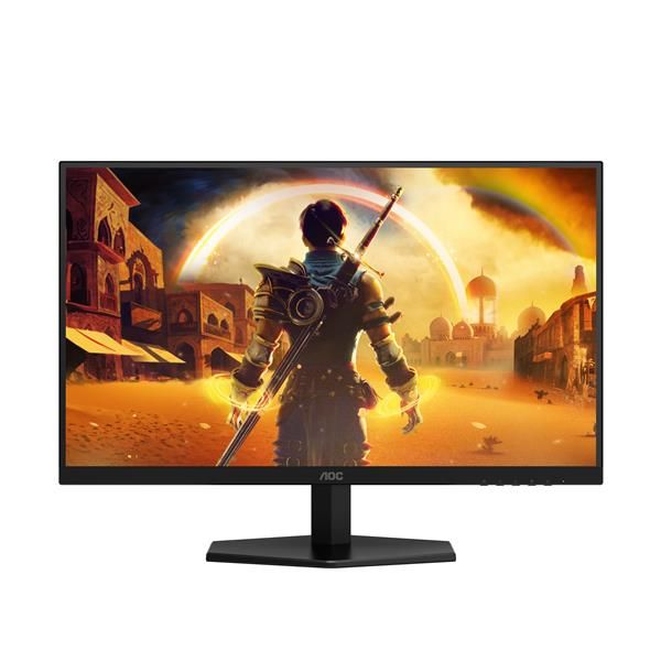 MONITOR GAMING 27 IPS 169 180HZ Q27G42XE
