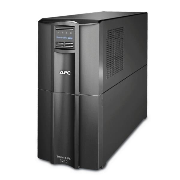 SMART UPS SMARTCONNECT SMT2200IC