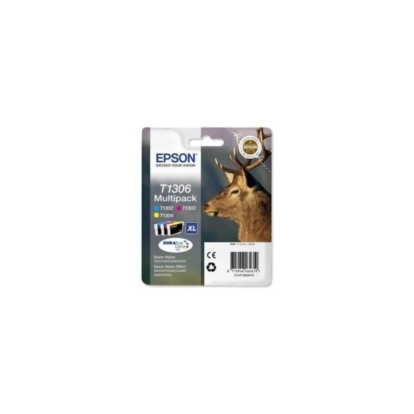 CERVO C13T13064012