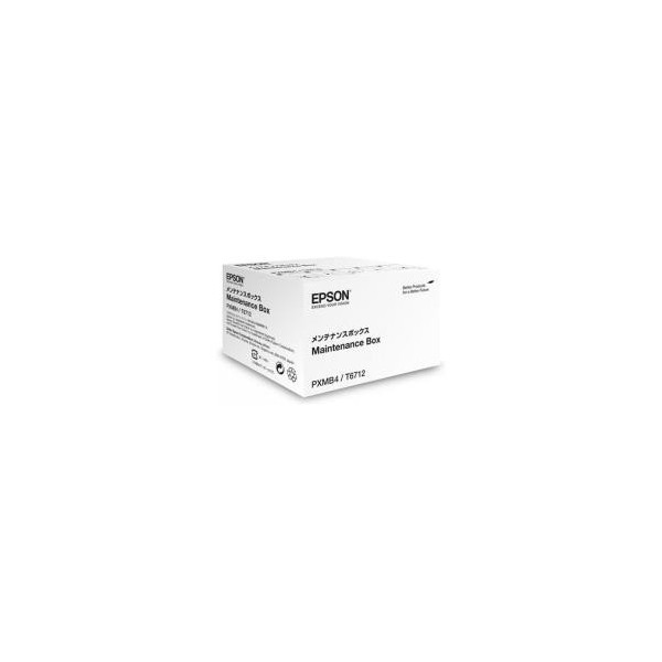 maintenance box C13T671200