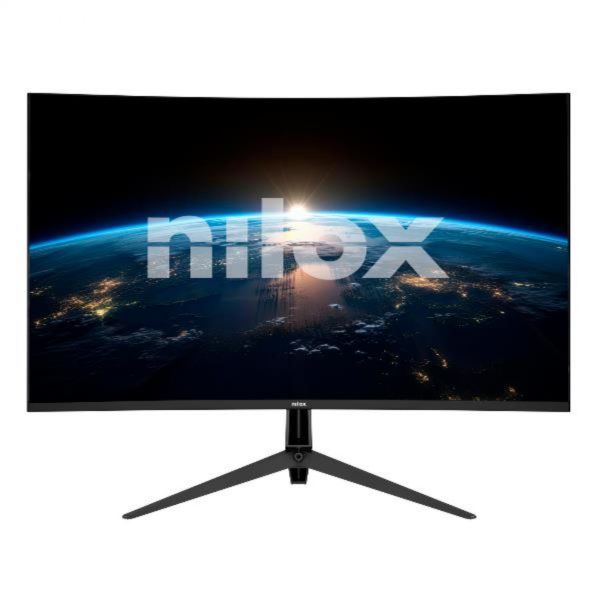 MONITOR CURVO 280HZ VA NXM27CV28001