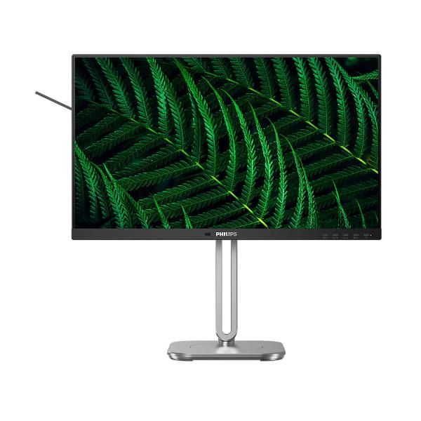 23 8 MONITOR IPS 75HZ REG ALT 24B2G5200