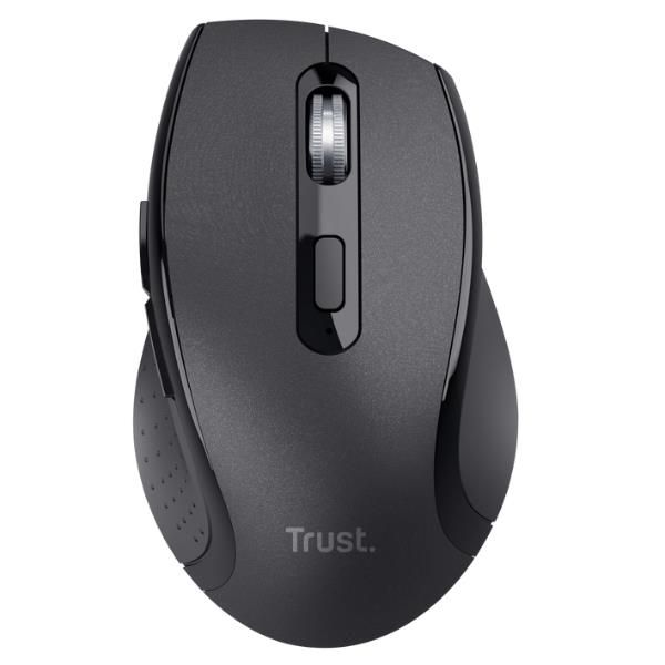SURA COMFORTABLE WIRELESS MOUSE 25479