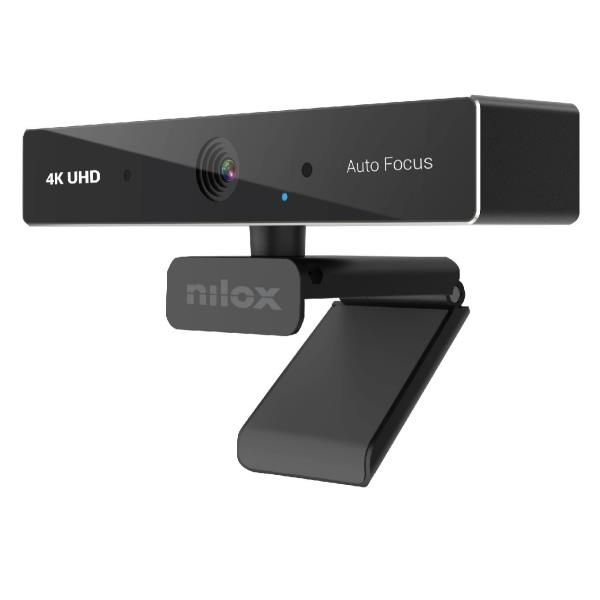 WEBCAM FULL HD 1080 30 FPS NXWCA4K13