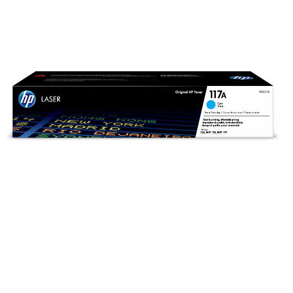 117A W2071A