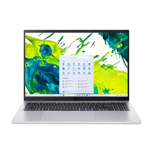 16" ASPIRE GO 16 AG16-71P-99MH Windows 11 Home NX.JS9ET.009