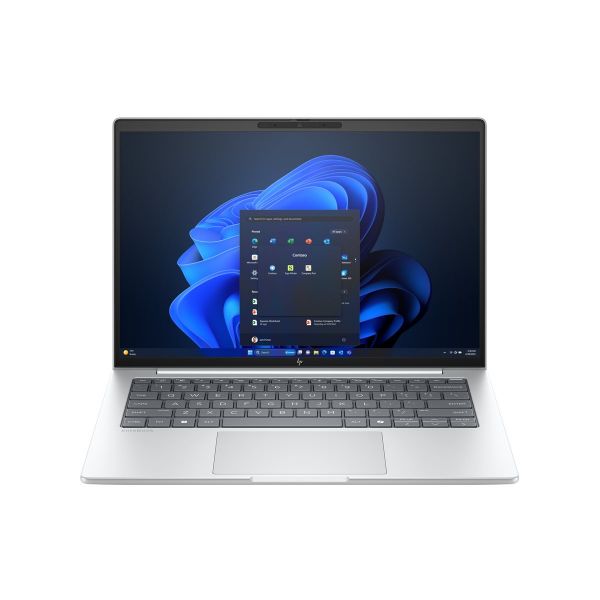 14" EliteBook 8 G1i 14 inch Notebook AI PC Wolf Pro Security Edition Windows 11 Pro D4DX0AT