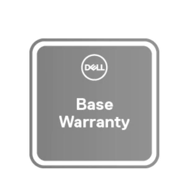 1Y BASIC ONSITE TO 3Y BASIC ONSITE PN5L5_1OS3OS