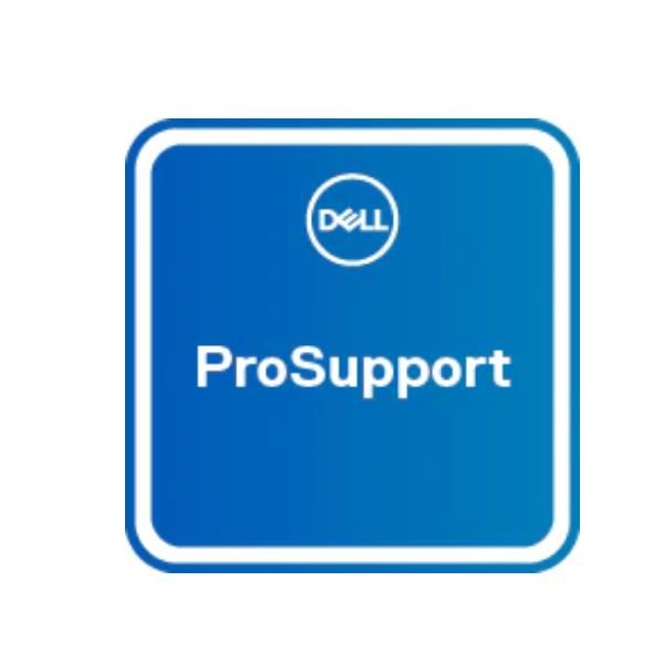 1Y BASIC ONSITE TO 5Y PROSPT L5SL5_1OS5PS