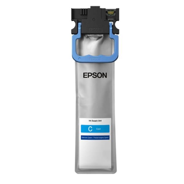 WORKFORCE PRO EM-C810XR CYAN XL INK C13T13L240