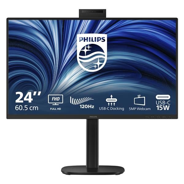 MONITOR 23,8 IPS REG ALT 24B2U3301H/00