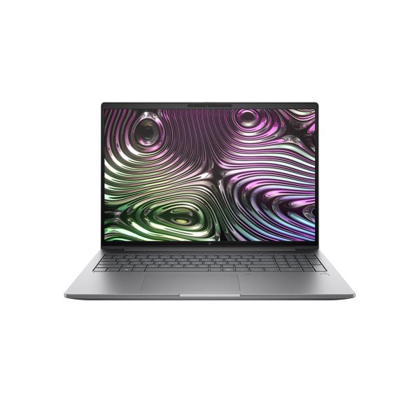 16" ZBook X G1i - Garanzia 3 anni Windows 11 Pro B72XQET