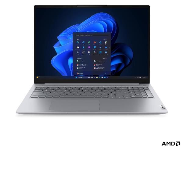 16" ThinkBook 16 G9 AHP Windows 11 Pro 21UT0099IX