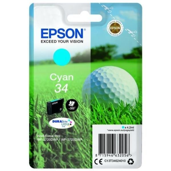 PALLINA DA GOLF C13T34624010