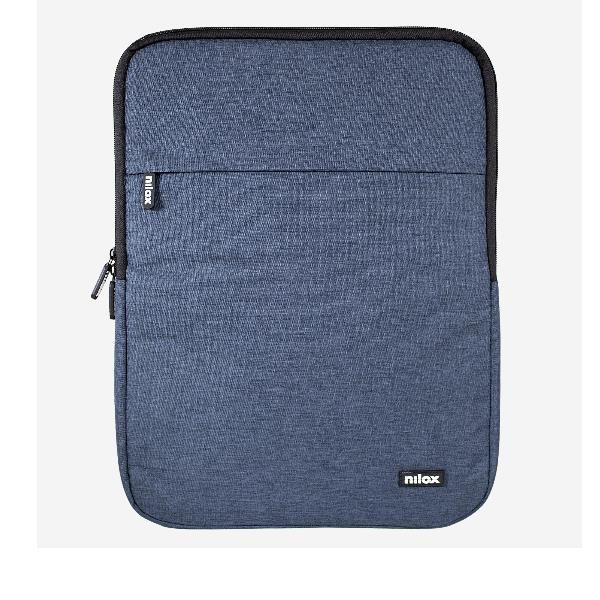 SLEEVE 15.6 BLU NXSL15BL