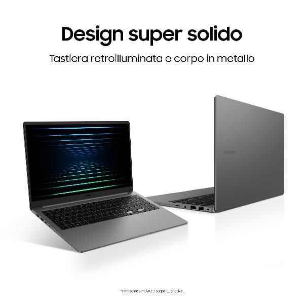 GALAXY BOOK5 NP754XHD-KD7IT