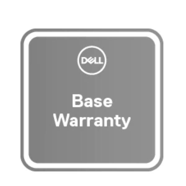 3Y BASIC ONSITE TO 5Y BASIC ONSITE L5SM5_3OS5OS