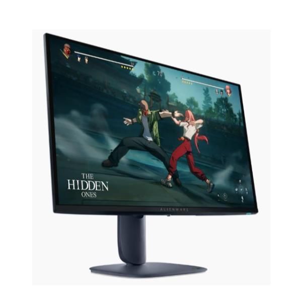 ALIENWARE 27 280HZ QD-OLED AW2725D GAME-AW2725D