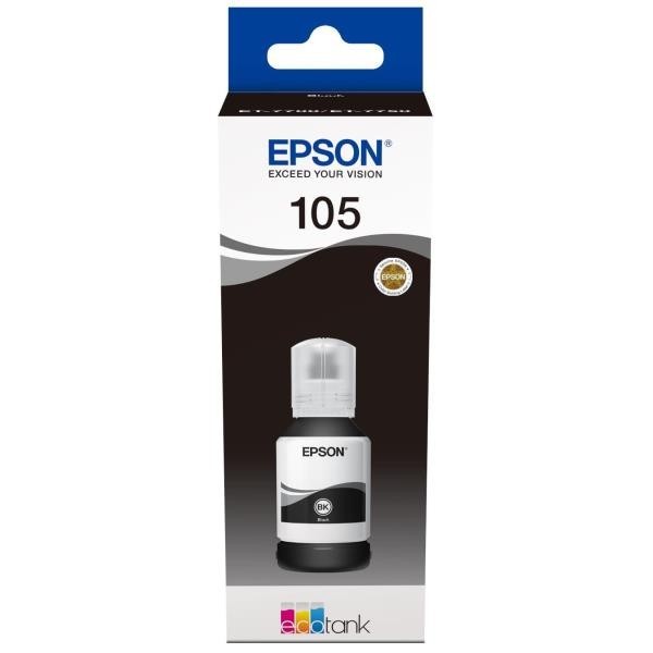 105 EcoTank C13T00Q140