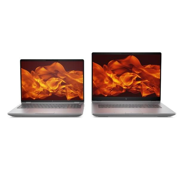 16" Zbook Fury 16 G1i - Garanzia 3 anni Windows 11 Pro 98L56ET