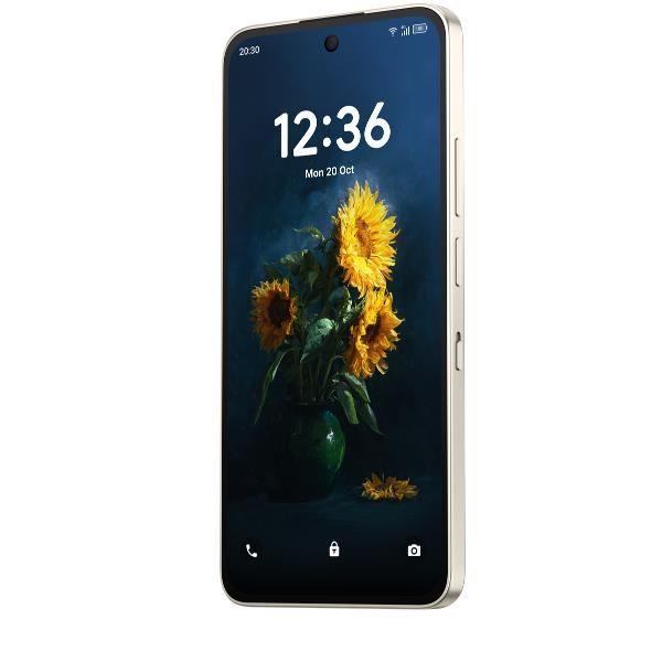 TCL NXTPAPER 70 PRO 5G 512GB NEBULA T807D-2BLCA112