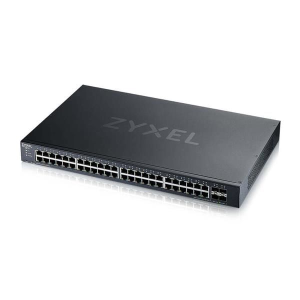 NEBULAFLEX SWITCH WEB MANAGED L3 MG XGS193552EU0101