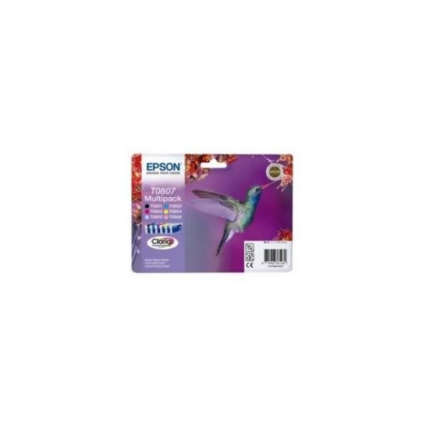 COLIBRI' C13T08074021