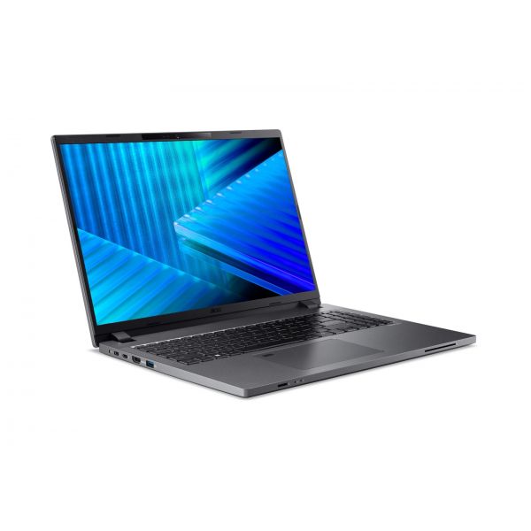 16" TravelMate P2 TMP216-71-G3-TCO-570A Windows 11 Pro NX.BQXET.005
