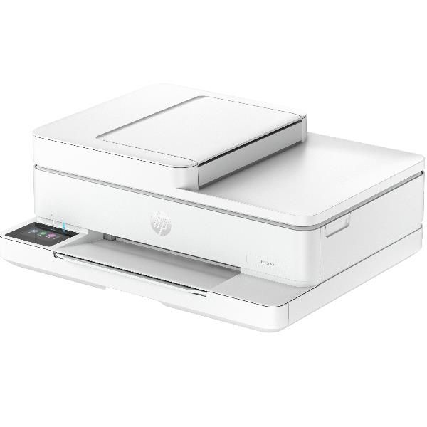 HP ENVY 6530E ALL-IN-ONE PRINTER 714P1B