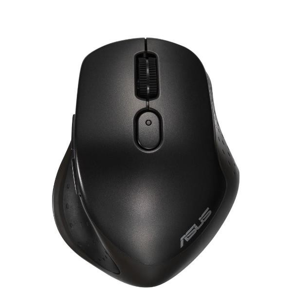 ASUS MOUSE MW203 NERO 90XB06C0-BMU000
