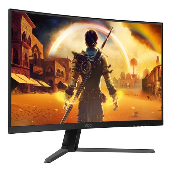 31,5 MONITOR VA 260HZ C32G42ZE