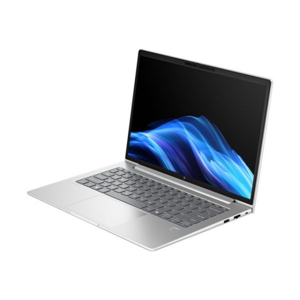 14" EliteBook 6 G1i 14 Windows 11 Pro D76F2AT