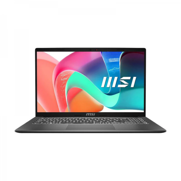 15.6" Modern 15 F13MG-1209IT Windows 11 Home  9S7-15S121-1209